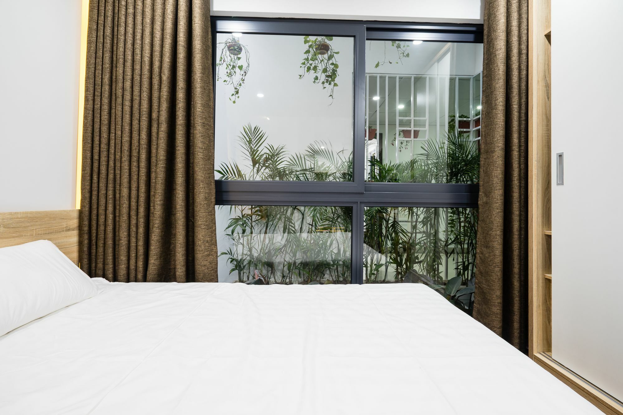 Ann House Hotel And Apartment Hanoi Exterior foto